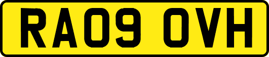 RA09OVH