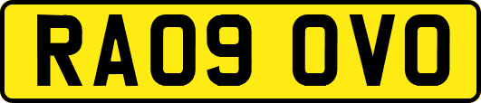 RA09OVO