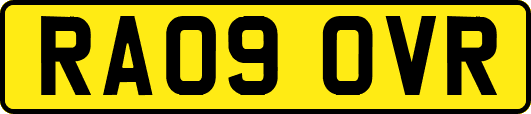 RA09OVR