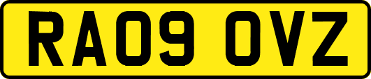 RA09OVZ