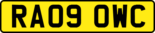RA09OWC