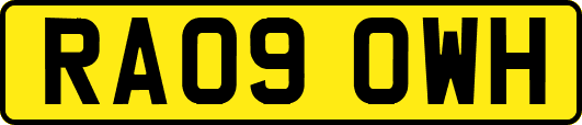 RA09OWH