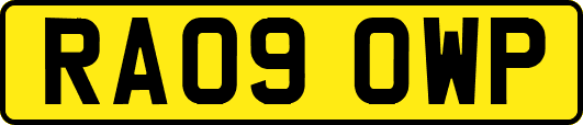 RA09OWP