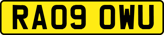 RA09OWU