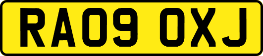 RA09OXJ