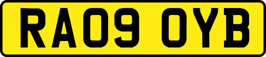 RA09OYB