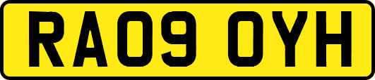 RA09OYH