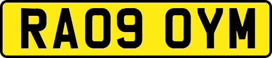 RA09OYM
