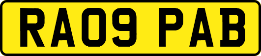 RA09PAB
