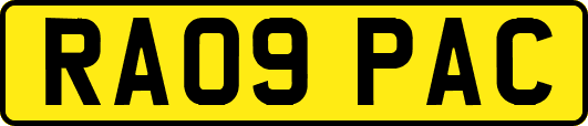 RA09PAC