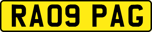 RA09PAG