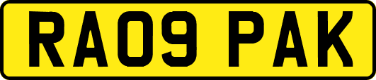 RA09PAK