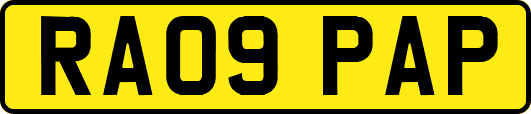 RA09PAP