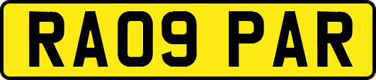 RA09PAR
