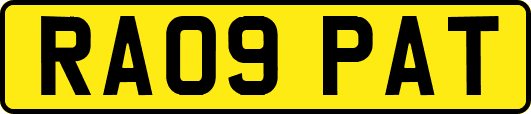 RA09PAT