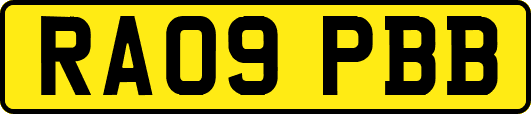RA09PBB