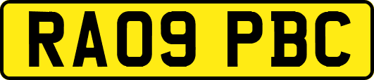 RA09PBC