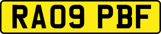 RA09PBF