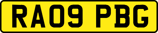 RA09PBG