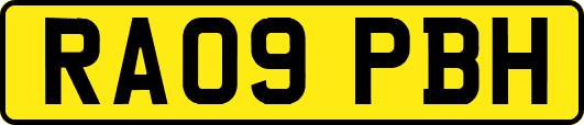 RA09PBH