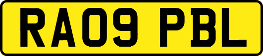 RA09PBL
