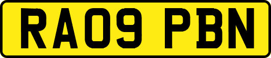 RA09PBN