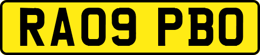 RA09PBO