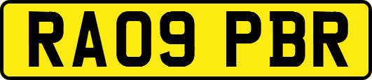 RA09PBR