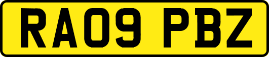 RA09PBZ