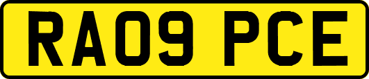 RA09PCE