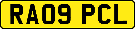 RA09PCL