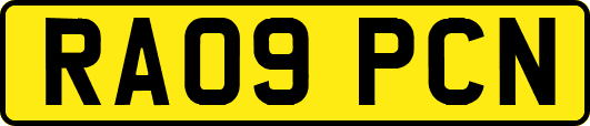 RA09PCN