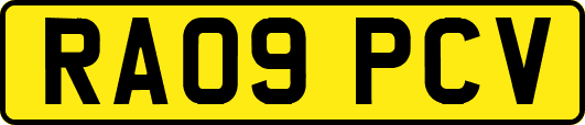 RA09PCV