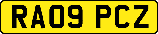 RA09PCZ