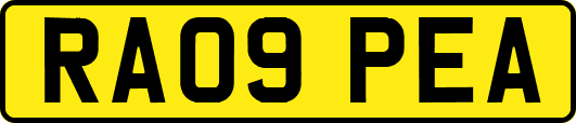 RA09PEA