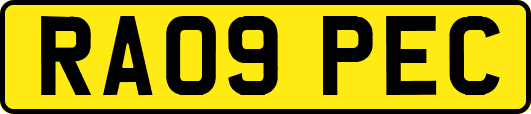 RA09PEC