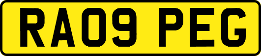 RA09PEG