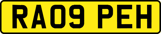 RA09PEH