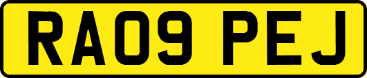 RA09PEJ