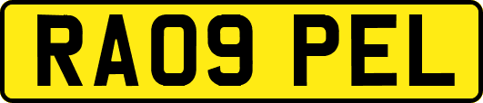 RA09PEL