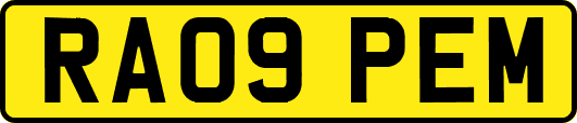 RA09PEM
