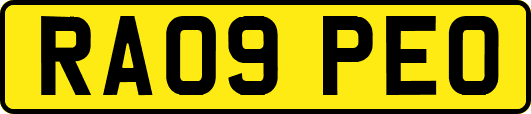 RA09PEO