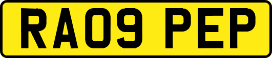 RA09PEP