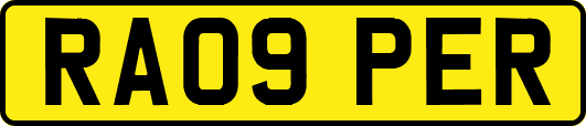 RA09PER