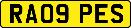 RA09PES