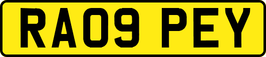 RA09PEY