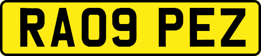 RA09PEZ