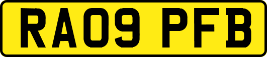 RA09PFB