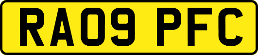 RA09PFC