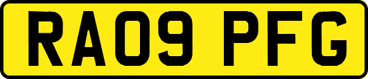 RA09PFG